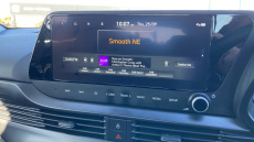 Hyundai BAYON 1.0 TGDi Advance 5dr Petrol Hatchback